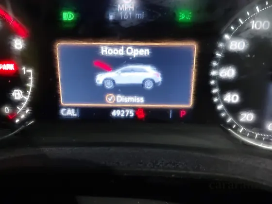 2021 Cadillac XT5 FWD Premium Luxury