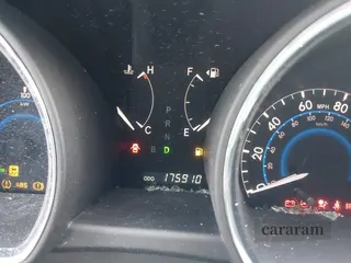 2008 Toyota Highlander Limited