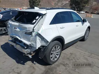 2023 Cadillac XT4 AWD Sport