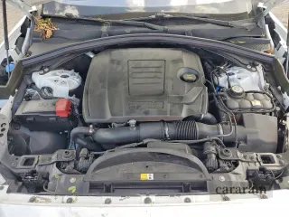 2019 Jaguar F-Pace 25t Premium