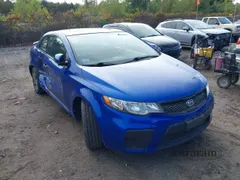 2012 Kia Forte EX