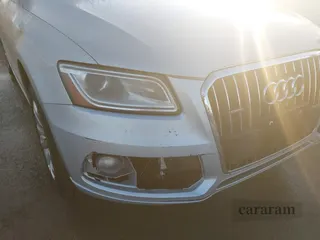 2014 Audi Q5 Premium