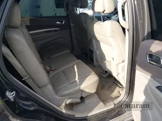2012 Dodge Durango SXT