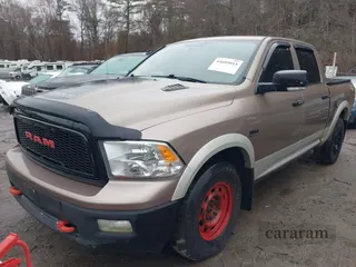 2010 Dodge 1500 SLT