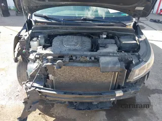 2018 Kia Sedona LX