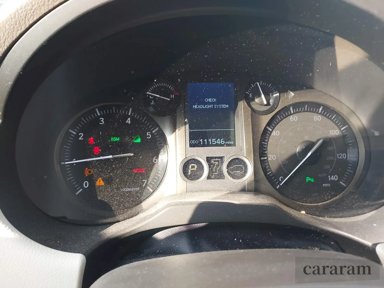 2018 Lexus GX 460 Premium