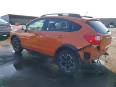 2013 Subaru Crosstrek Premium