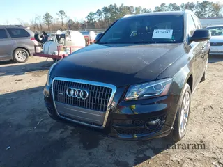 2011 Audi Q5 Premium Plus
