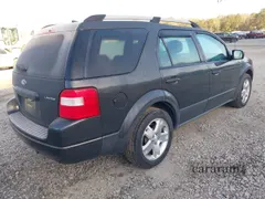 2007 Ford Freestyle Limited
