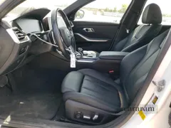 2019 BMW 3 Series 330i