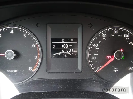 2014 Volkswagen Jetta S