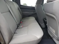 2014 Toyota Tacoma PreRunner