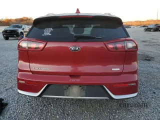 2017 Kia Niro Touring