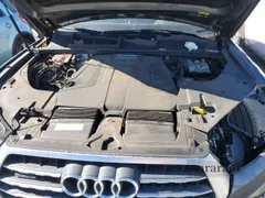 2018 Audi Q7 Premium Plus
