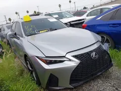 2024 Lexus IS 350 F Sport