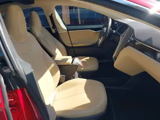 2013 Tesla Model S