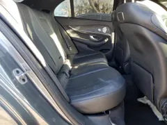 2019 Mercedes-Benz E 300