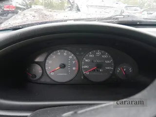 1996 Acura Integra SE
