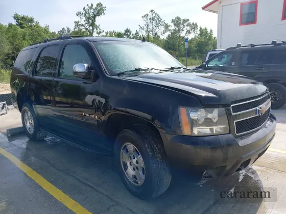 2007 Chevrolet Tahoe LT