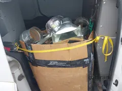 2016 Ford Transit Connect XL