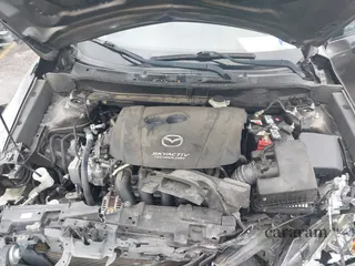 2019 Mazda CX-3 Touring