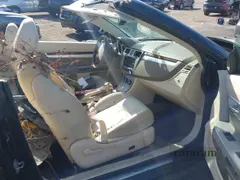 2008 Chrysler Sebring Limited