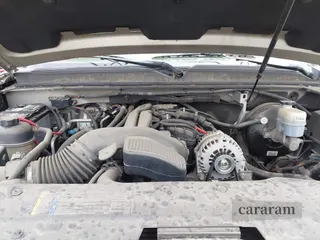 2009 GMC Yukon Denali