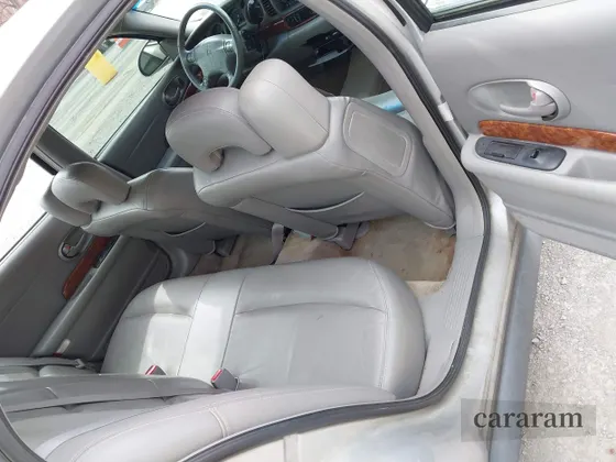 2003 Buick LeSabre Limited
