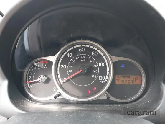 2014 Mazda 2 Sport