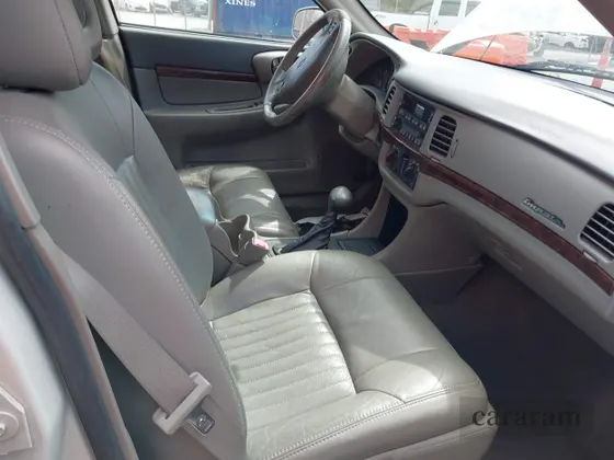 2003 Chevrolet Impala LS