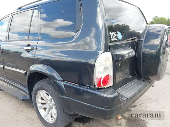 2006 Suzuki XL7