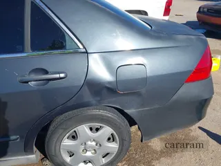 2007 Honda Accord LX