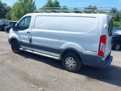 2015 Ford Transit Cargo