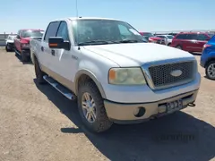 2007 Ford F-150 XLT