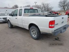 2006 Ford Ranger XL