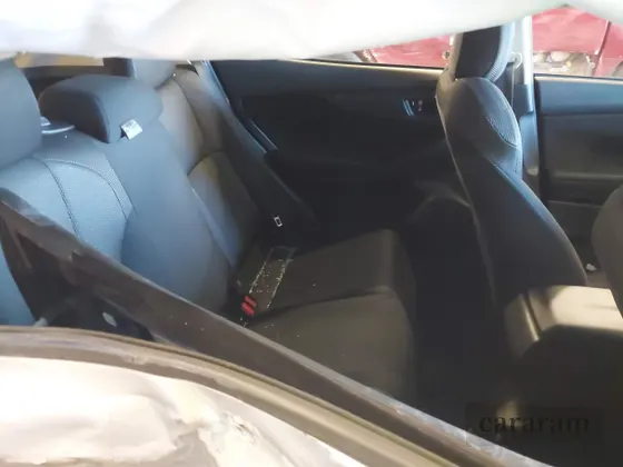 2021 Subaru Impreza