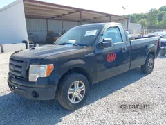2011 Ford F-150 XL