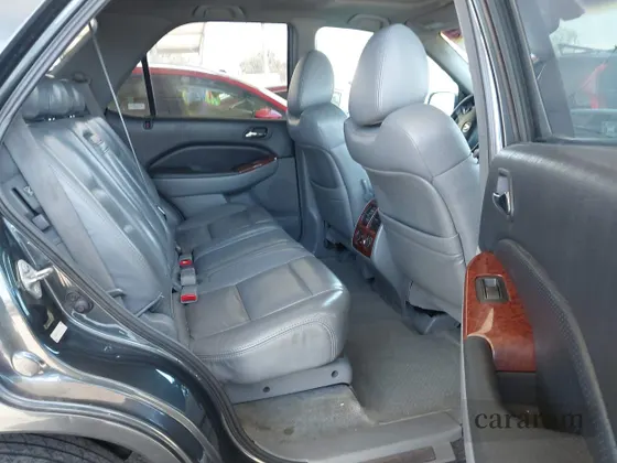 2003 Acura MDX Touring