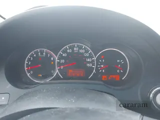 2012 Nissan Altima S