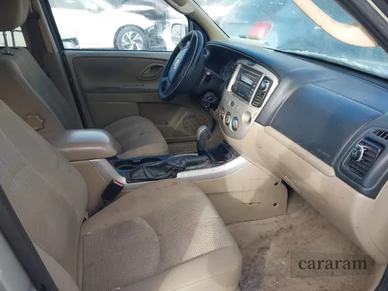 2006 Mazda Tribute S