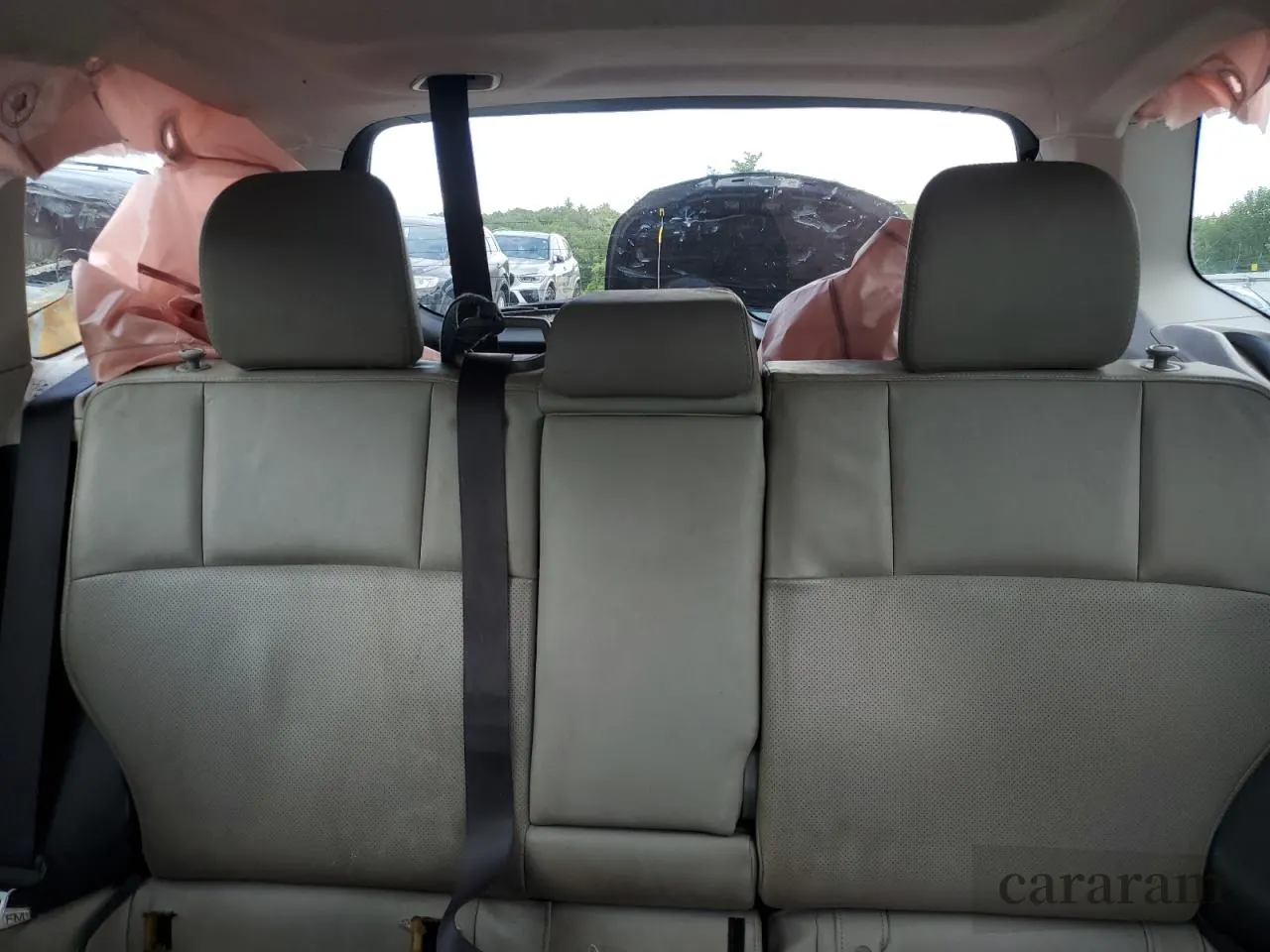 2018 Subaru Forester Limited
