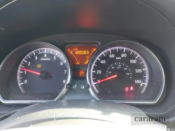 2014 Nissan Note S Plus