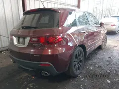 2011 Acura RDX