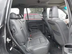 2005 Honda Pilot EX-L