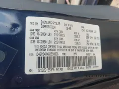 2006 Dodge Grand Caravan SE