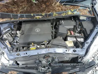 2013 Toyota Sienna LE AAS