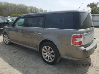 2012 Ford Flex Limited