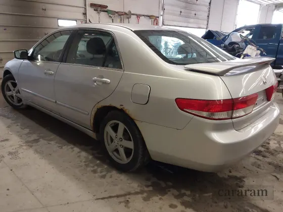 2003 Honda Accord EX