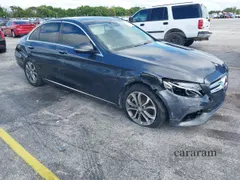 2016 Mercedes-Benz C 300