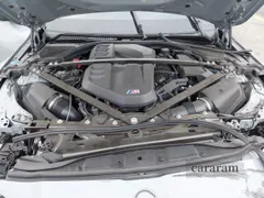 2024 BMW M4 Competition